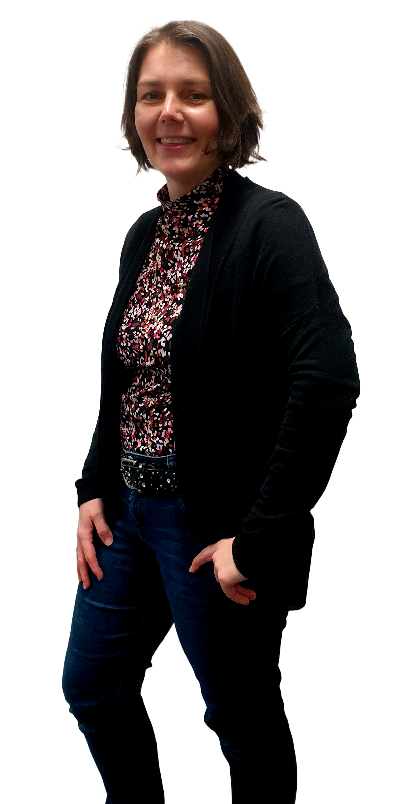 Nicole Lehmkuhl
