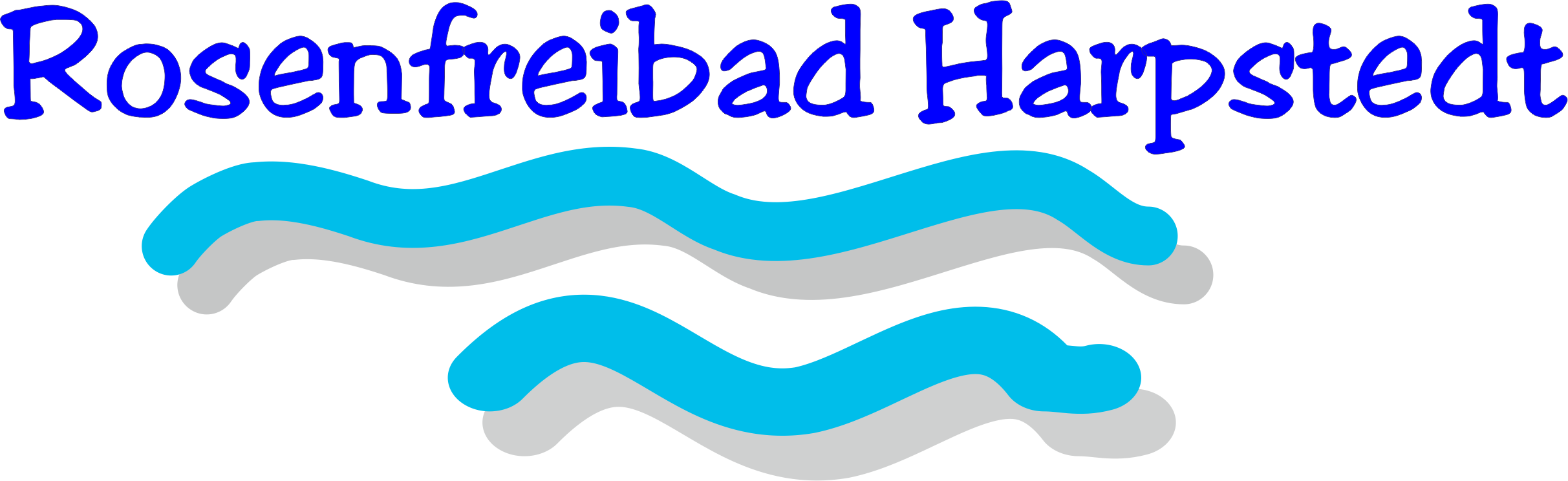 Logo Rosenfreibad