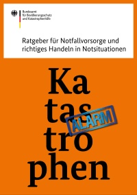 Notfallvorsorge