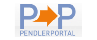 Logo Pendlerportal