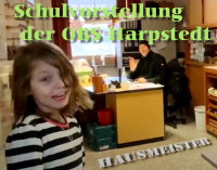 Schulvorstellung OBS Harpstedt